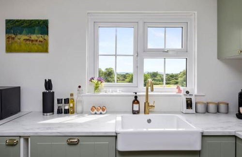 Deer View - A luxury rural property with breathtaking views - Foto 5