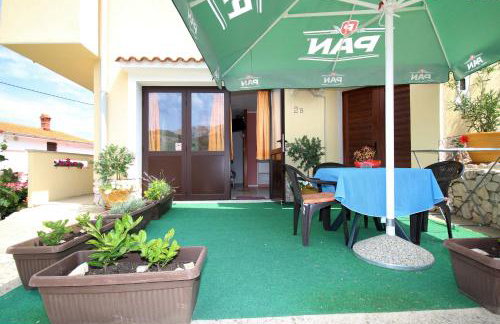 Apartments Sersic - Photo 15