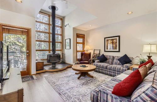 Cabin Creek Condos C-1 condo - Foto 13