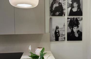 Apartamento Sevilla- Los Remedios - Photo 5