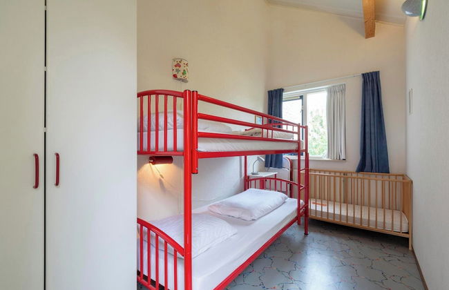 Villa in Julianadorp Near Sandy Beach - Foto 5