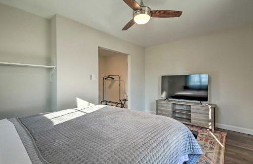 Waterfront Retreat Less Than 4 Mi to Dtwn Cambridge! - Foto 24