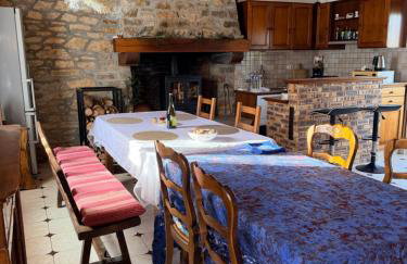 Gîtes du Semeno - Foto 15