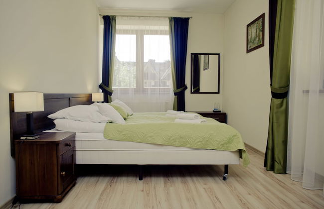 Bellamonte Aparthotel - Foto 7