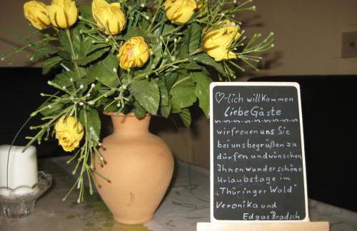 Gästehaus Veronika - Foto 17