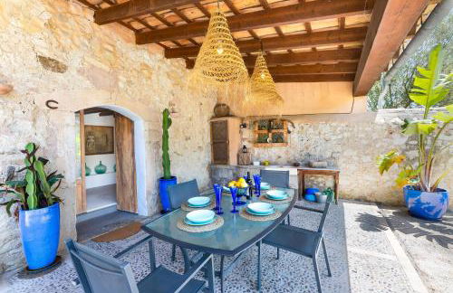 Finca Can Miro - Foto 19