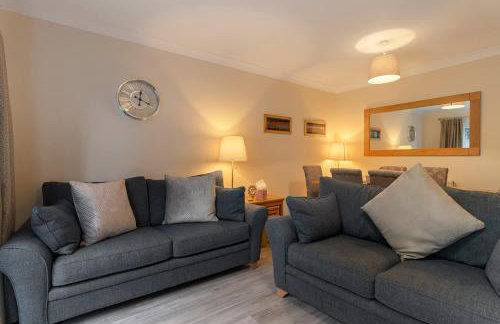 Quay Escape - Short Stays UK Ltd - Foto 7