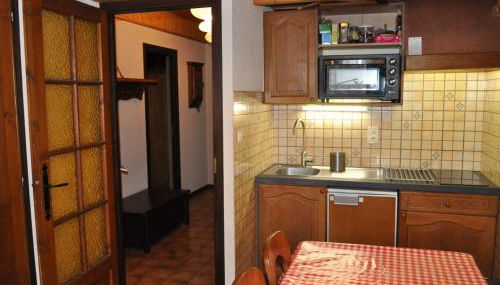 2 Pièces Près des Remontées avec Mezzanine et Parking - FR-1-692-8 - Photo 4