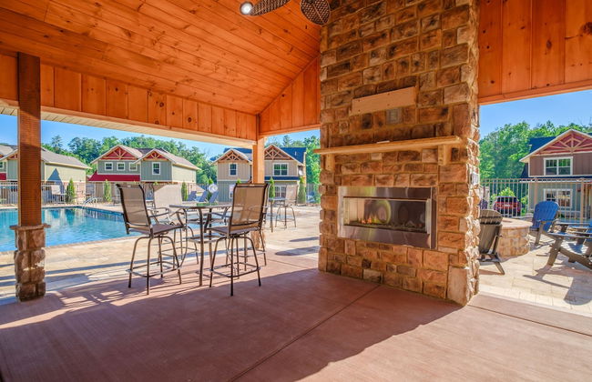 Three Times The Fun - Foto 48