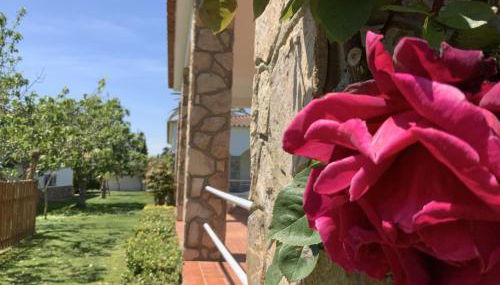 Villa Maria, Terrace & Pool - Foto 3, Garden