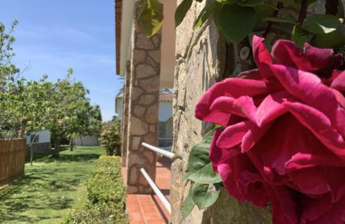 Villa Maria, Terrace & Pool - Foto 3