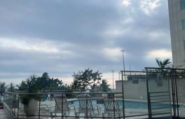 Apto Barra da Tijuca Frente pro Mar - Foto 60