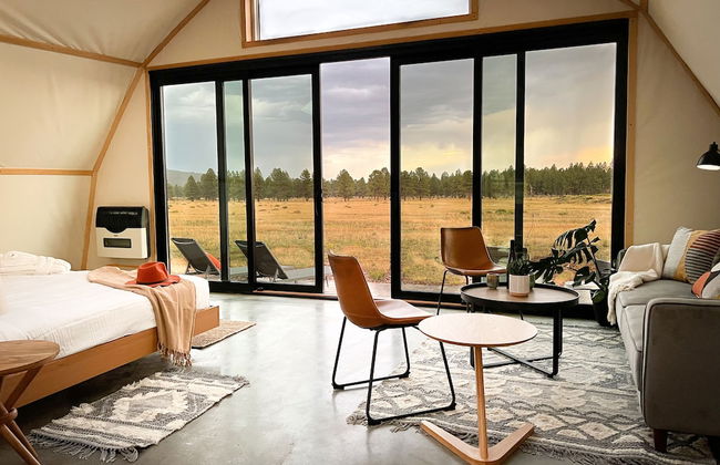 Backland Luxury Nature Resort - Grand Canyon - Foto 5
