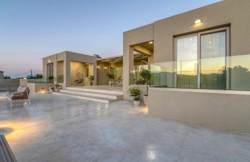 Villa Navelina - Foto 48