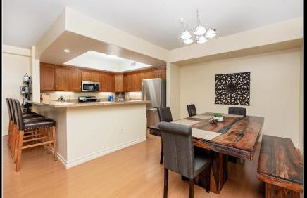 Admiralty 2BD Luxe Retreat with FREE PARKING - Foto 10