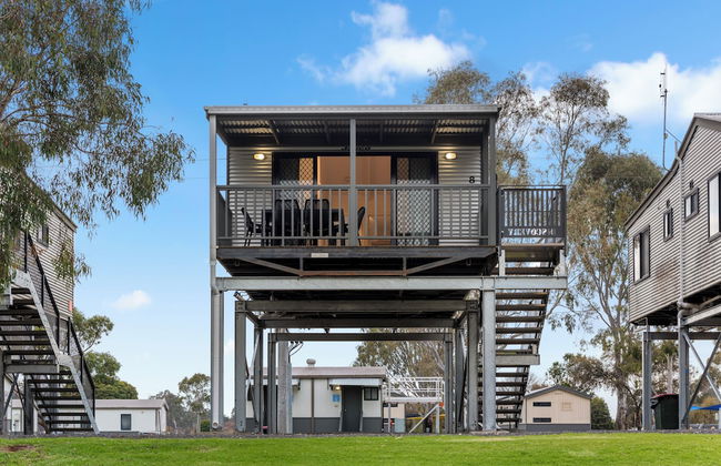 Discovery Parks - Nagambie Lakes - Photo 61