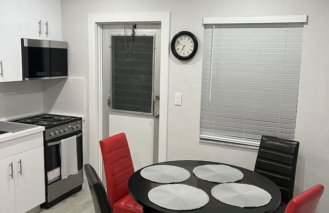 Sea Echo Apartment Motel - Foto 18