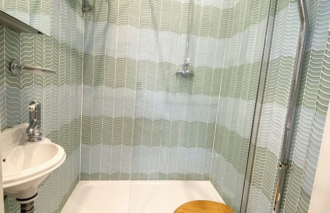 Stylish Apartments in Pimlico - Foto 57