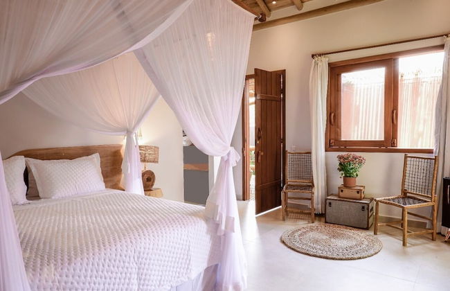 Casa Jardim Salomão - Photo 4