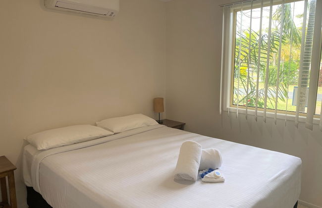 Discovery Parks - Coolwaters Yeppoon - Foto 5