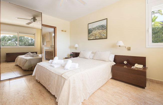 Villa Limonium 19 TH 10 - Foto 5