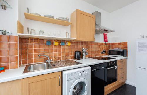 Liverpool City Centre Apartments - East Village - Foto 79