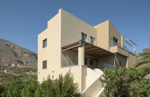 Villa Despina 1 Plakias Private Villa, Private Swimming Pool Garden,Amazing View - Photo 58