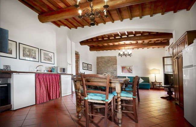 Tenuta San Vito - Foto 14