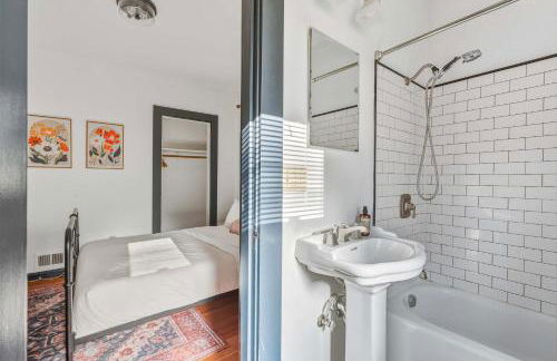 Stay Portland - Perfectly Restored Craftsman - Eateries & Coffee - Foto 15