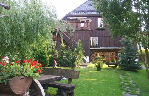 Ferienwohnung Lachmann - Foto 1