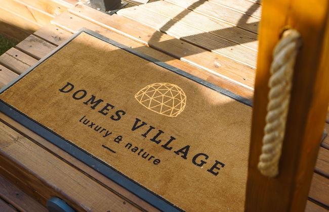 Domes Village - Foto 28