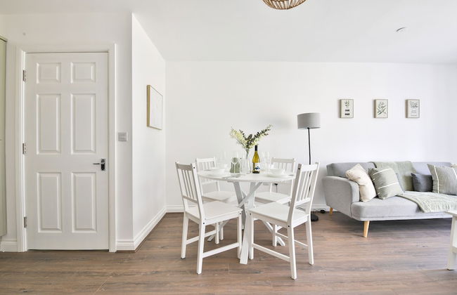 Spacious Apartments with Private Parking - Foto 53