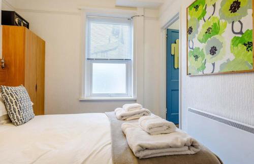 Tommy Jacks Beach Apartments - Foto 37