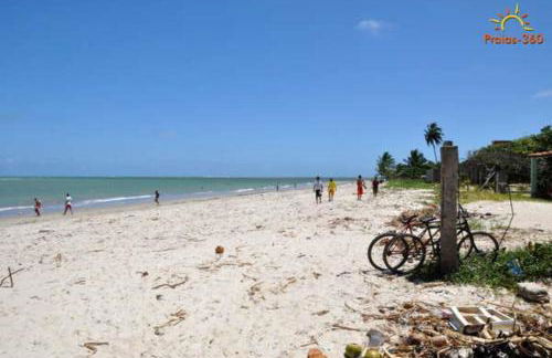Casa Charlotte - Barra de Santo Antônio - AL - Photo 3