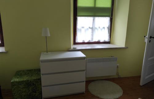 Schöne gemütliche Ferienwohnung am Saaleradweg - Foto 18