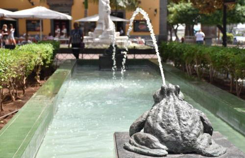 Apartments Vegueta Suite - Foto 20