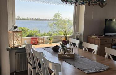 Ferienhaus Traumblick mit Meerblick - Foto 18