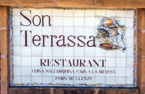 Hotel Rural Son Terrassa - Foto 27