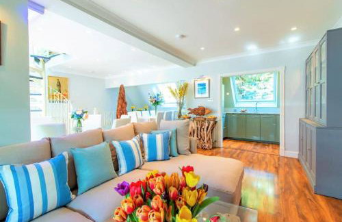 The luxury Beach property - Oceanbreeze - Foto 26