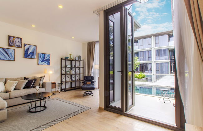 Baan Mai Khao by Villacarte - Photo 66