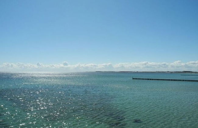 Holiday Home Thatched Roof House - Foto 4