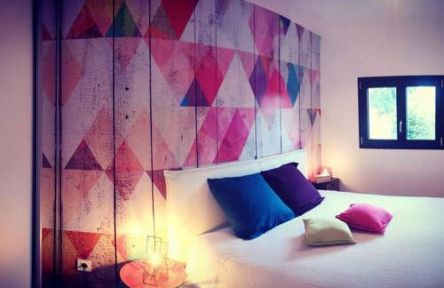 Gîte de charme : A la volette - Foto 17