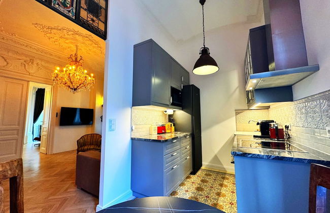 7th Heaven Vienna Center Apartments - Foto 79