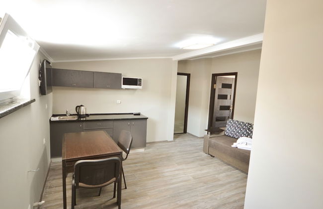 Theatre Boutique Aparthotel - Foto 63