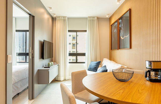 MCV - Capote Valente - Anora Spaces - Foto 12