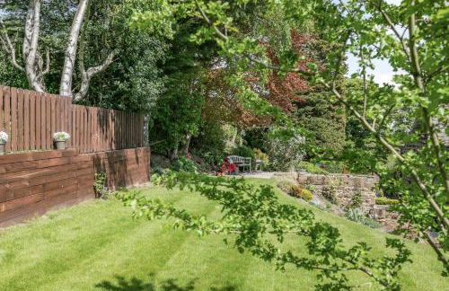 St John's Cottage - Foto 27