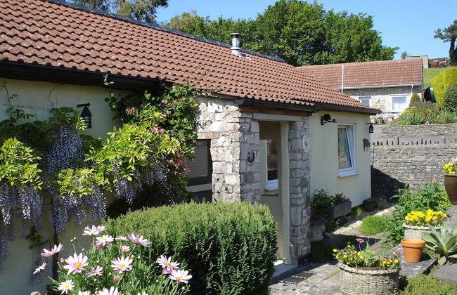 Greyfield Farm Cottages - Foto 40