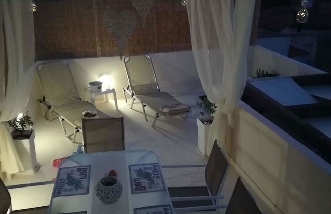 Kalyves Sea View Maisonette - Foto 6