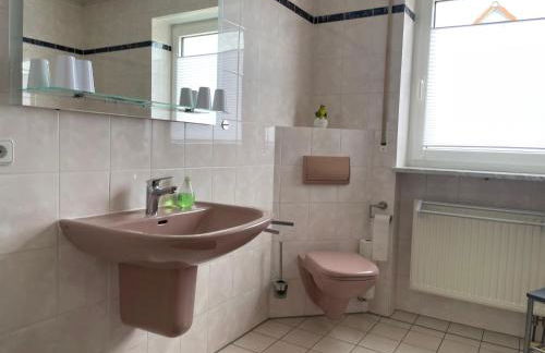 Ferienwohnung Heilsbronn - Foto 16