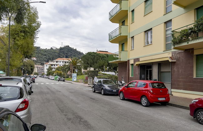 JOIVY Family Flat W/Terrace & Parking Near Beach - Foto 46